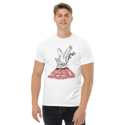 Amdahl 5990 tee