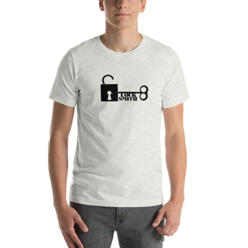Locksmith T-Shirt - Image 2