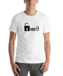 Locksmith T-Shirt