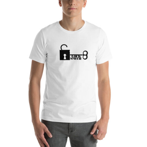 Locksmith T-Shirt