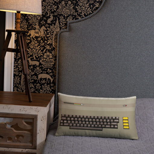 Commodore 64 Pillow - Image 8