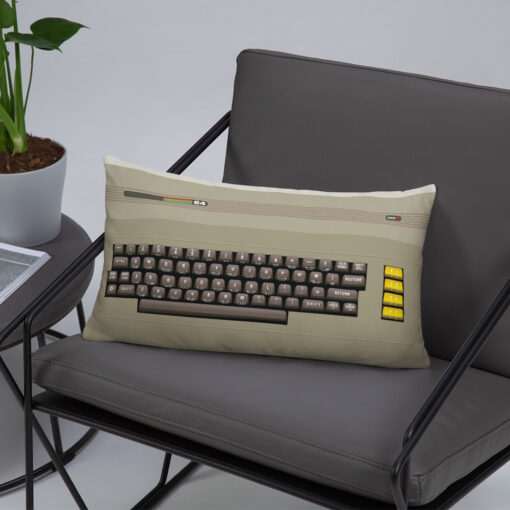 Commodore 64 Pillow - Image 10