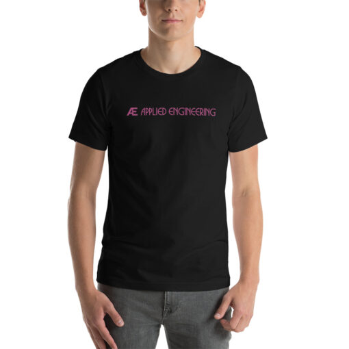 Applied Enginnering t-shirt