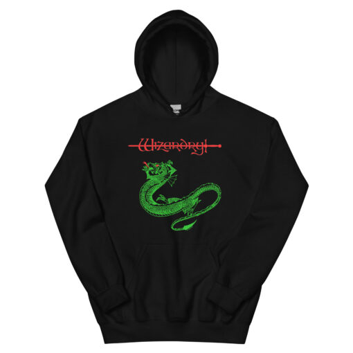 Wizardry Unisex Hoodie