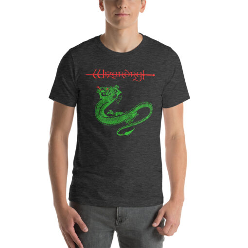 Wizardry t-shirt - Image 5