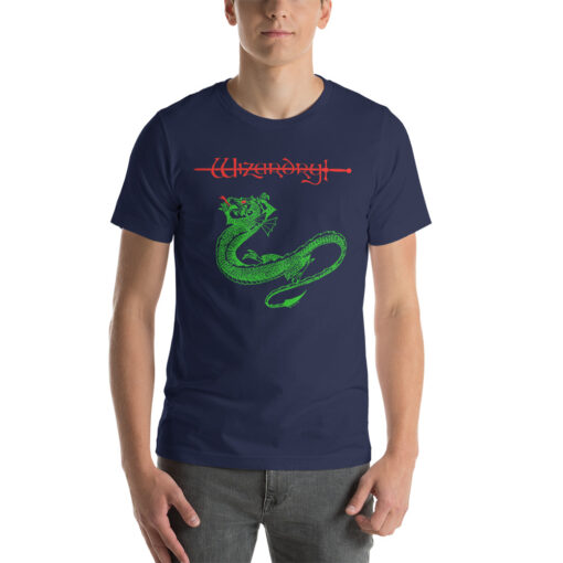 Wizardry t-shirt - Image 3