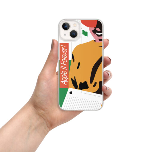 Apple II Forever iPhone Case - Image 13
