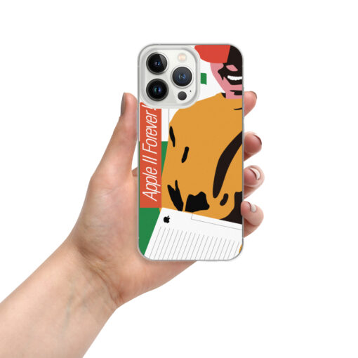 Apple II Forever iPhone Case - Image 12