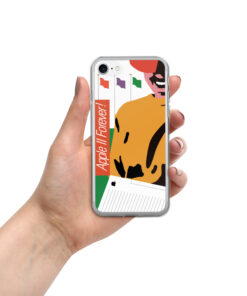 Apple II Forever iPhone Case