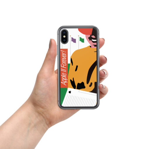 Apple II Forever iPhone Case - Image 15