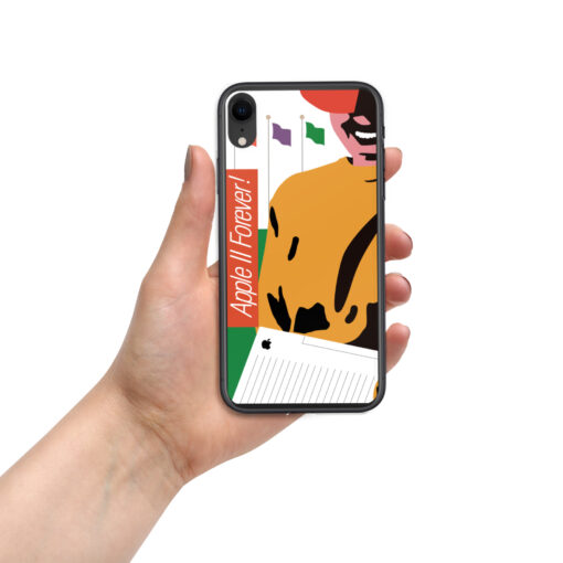 Apple II Forever iPhone Case - Image 16