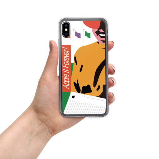 Apple II Forever iPhone Case - Image 17
