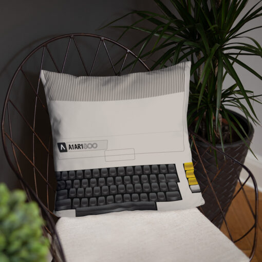 Atari 800 Pillow - Image 37