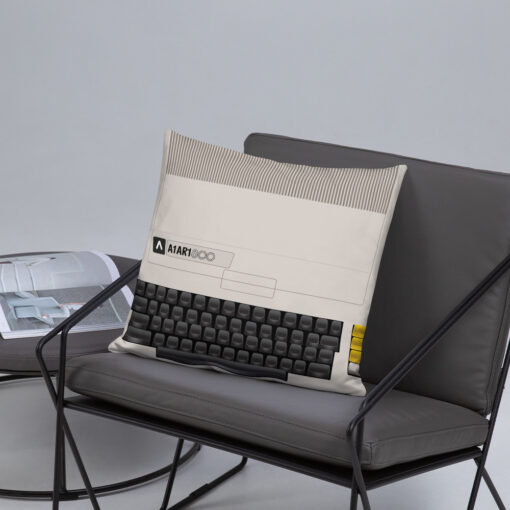 Atari 800 Pillow - Image 24