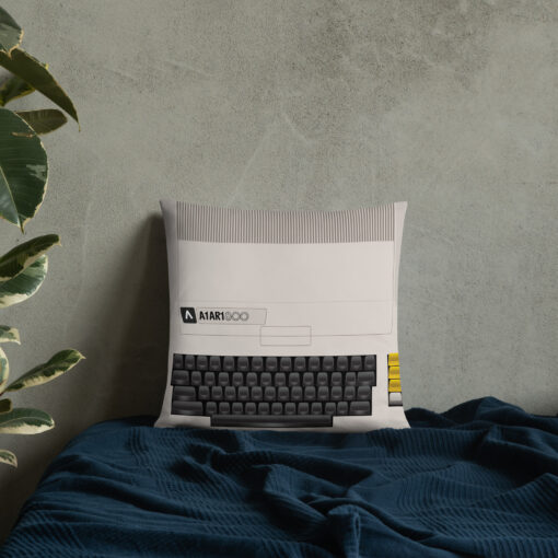 Atari 800 Pillow - Image 26