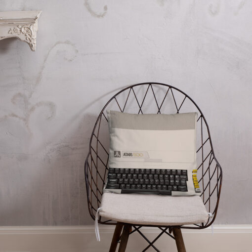 Atari 800 Pillow - Image 13
