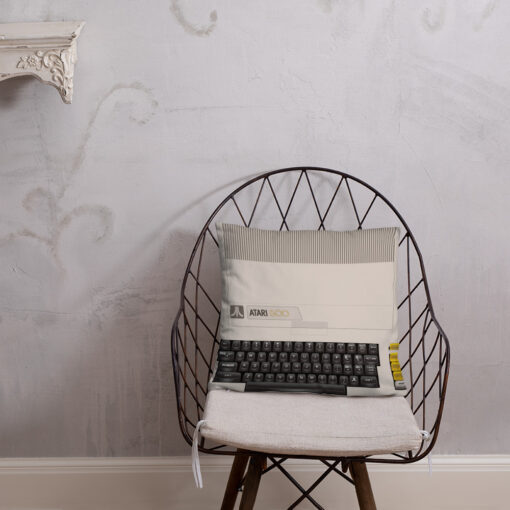 Atari 800 Pillow - Image 27
