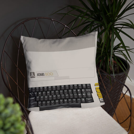 Atari 800 Pillow - Image 16