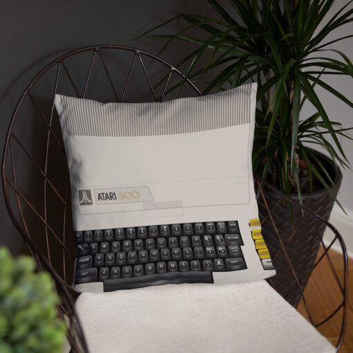 Atari 800 Pillow - Image 30