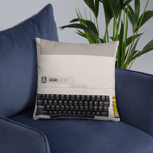 Atari 800 Pillow - Image 32