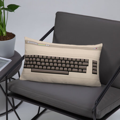 Commodore Pillow - Image 20