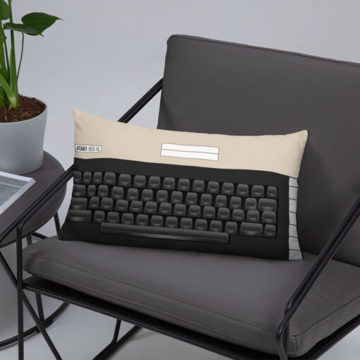 Atari 800 XL Pillow - Image 22