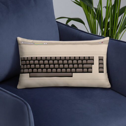 Commodore Pillow - Image 21