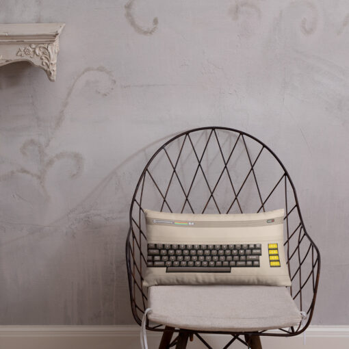 Commodore Pillow - Image 11