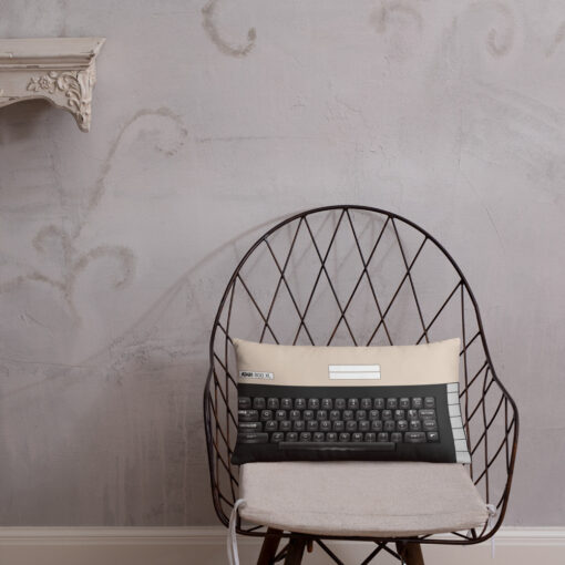 Atari 800 XL Pillow - Image 13