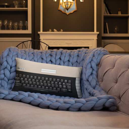 Atari 800 XL Pillow - Image 15