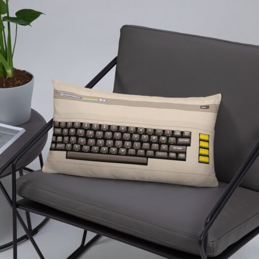Commodore Pillow - Image 14