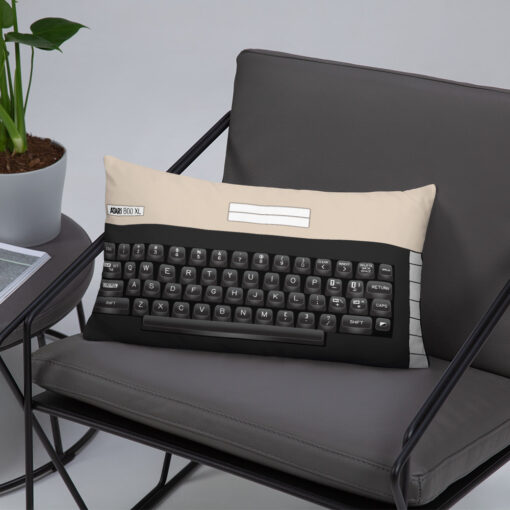 Atari 800 XL Pillow - Image 16