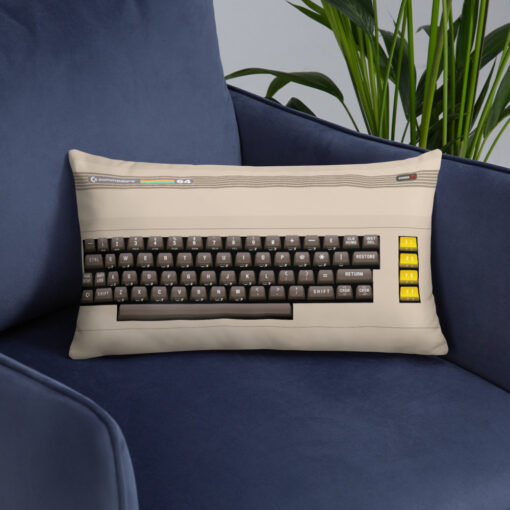 Commodore Pillow - Image 27