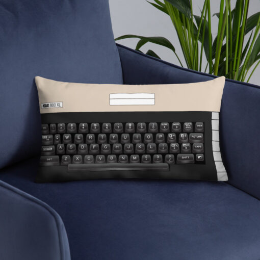 Atari 800 XL Pillow - Image 17