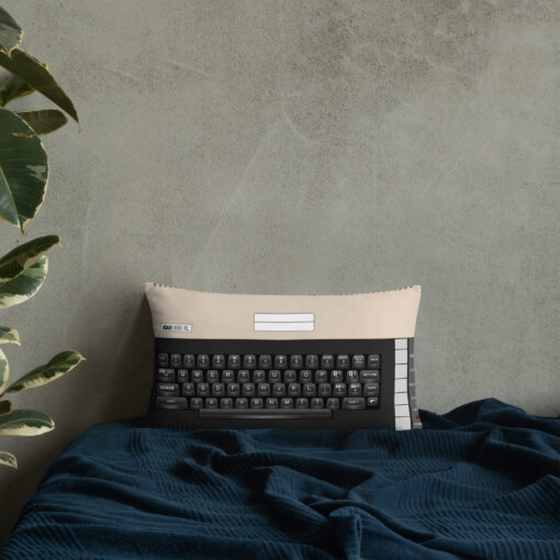 Atari 800 XL Pillow - Image 18