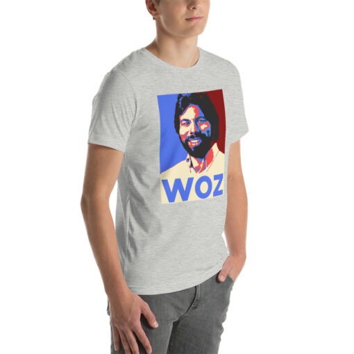 Woz Hope - Image 20