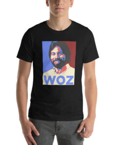 Woz Hope