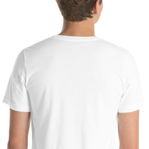 Joystick t-shirt - Image 10