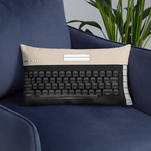 Atari 800 XL Pillow - Image 35