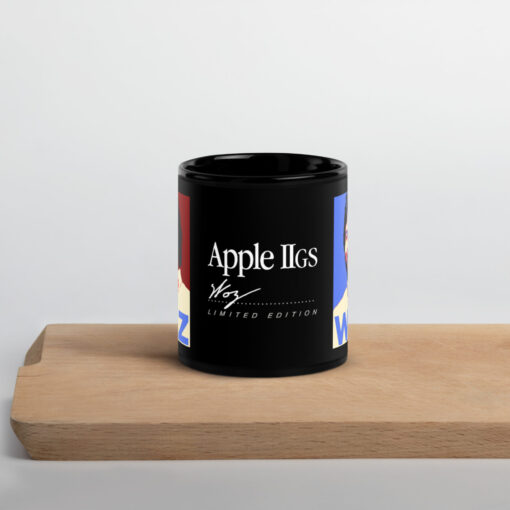 Woz Hope Mug
