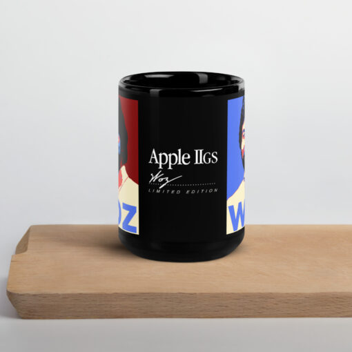 Woz Hope Mug - Image 4