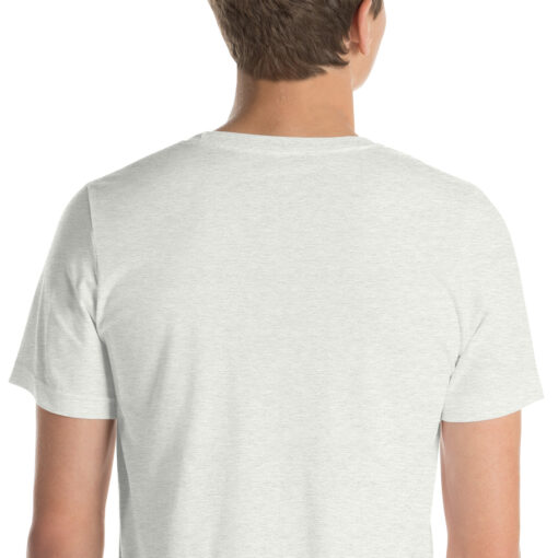 Power Computing fighting back t-shirt - Image 10