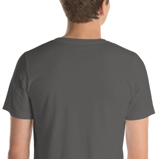 Online version KFest 2023 Apple /// t-shirt - Image 10
