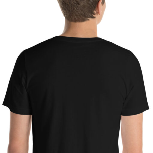 Online version KFest 2023 Apple /// t-shirt - Image 6