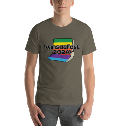 KansasFest 2023 t-shirt - Image 13