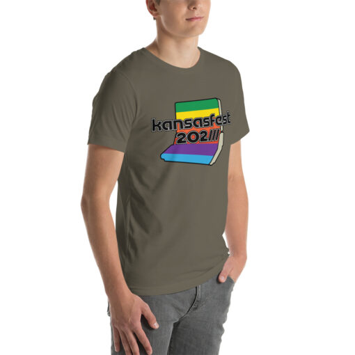 KansasFest 2023 t-shirt - Image 16