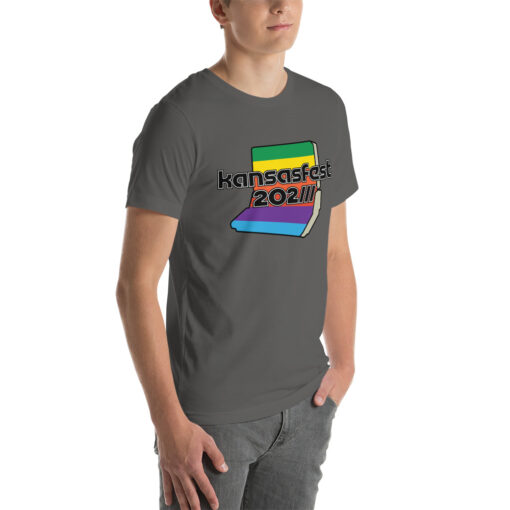 KansasFest 2023 t-shirt - Image 12