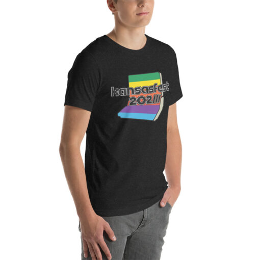 KansasFest 2023 t-shirt - Image 4