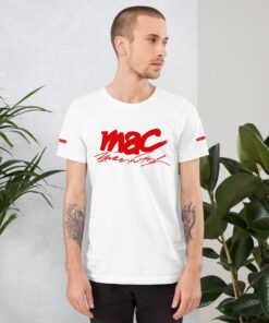 Atkinson Mac T Shirt