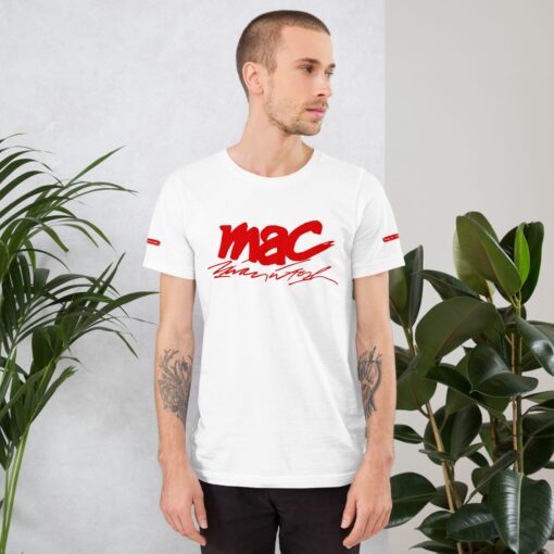 Atkinson Mac T Shirt